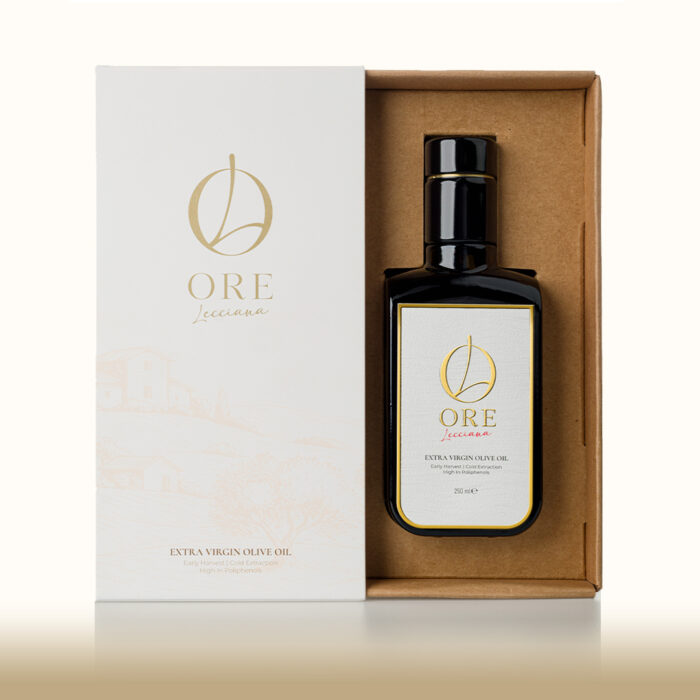 Ore Lecciana Zeytin Yağı (250 Ml.) - Görsel 2