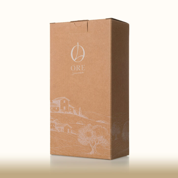 Ore Lecciana Zeytin Yağı (250 Ml.) - Görsel 3